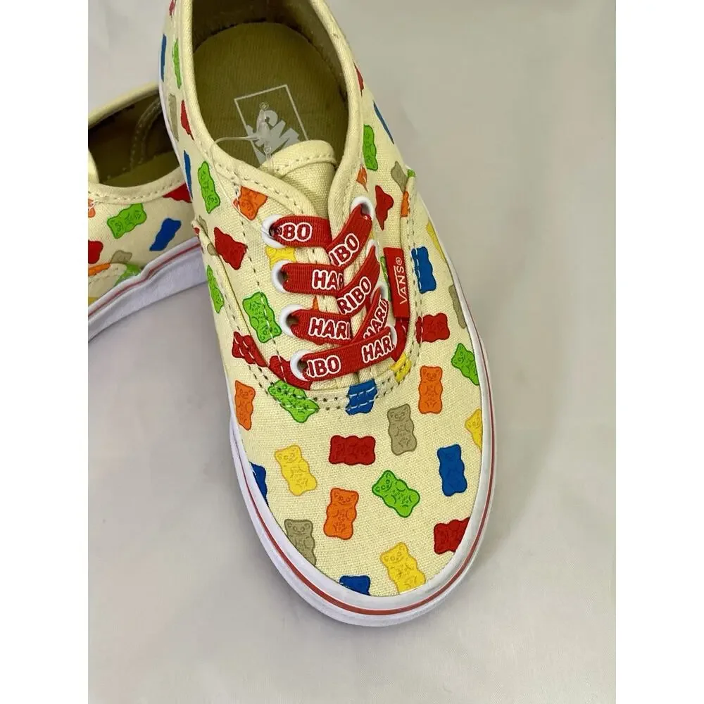 Children Unisex Shoes Vans Kids Vans x Haribo Collection Sz 13